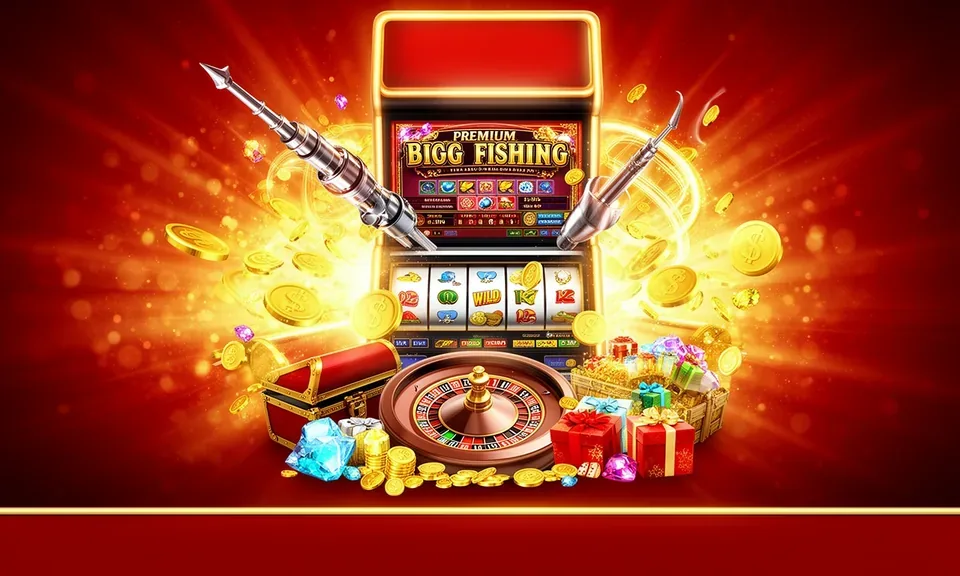 ahliselot Casino