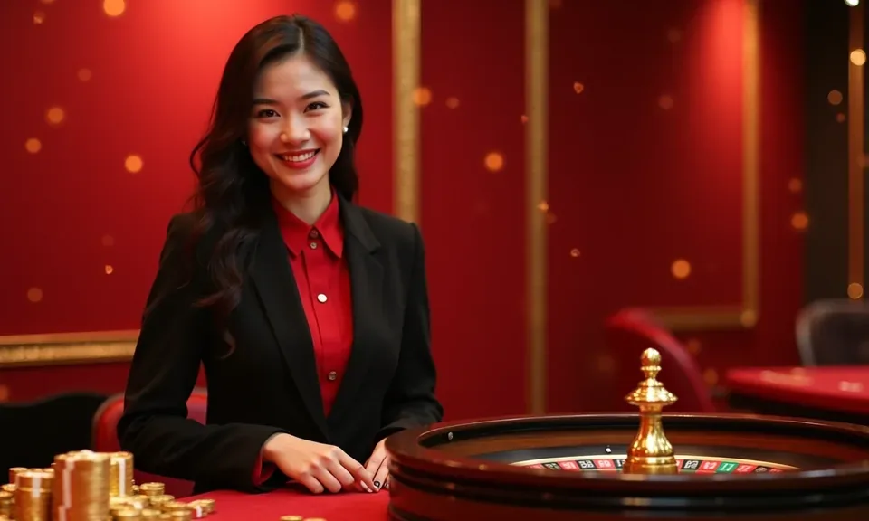 ahliselot Capsa Susun Online Room